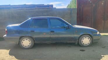 тормозные диски опель астра: Daewoo Nexia: 2004 г., 1.6 л, Механика, Бензин — 2