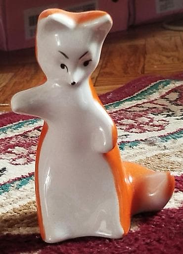 Все для дома и сада: Decorative figures — 2