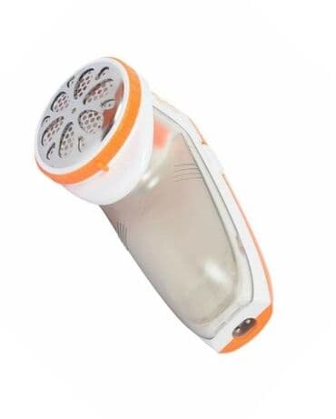 lamzu thorn купить: Модель wk-708 Электрическое средство для удаления ворса Надежно и — 4