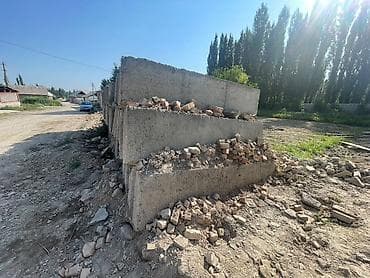 диван новые: Блоки ФБС (фундаментные бетонные сплошные) 38шт бар Вотсапка жазгыла — 3