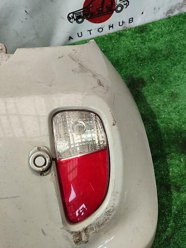 Отражатели: Отражатель Kia Б/у, Оригинал, Корея — 1