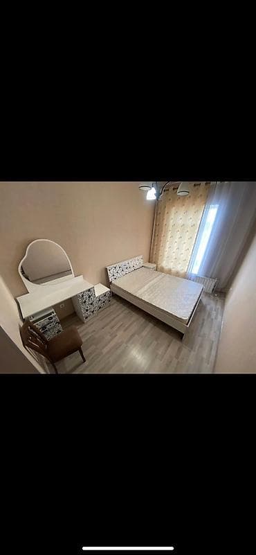 Квартиры: 2 комнаты, 50 м², 5 этаж, Евроремонт — 2