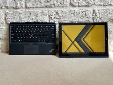 ноутбук fujitsu: Lenovo, 4 ГБ ОЗУ, Intel Core i7, 12 ", Б/у, Для несложных задач, память SSD — 4