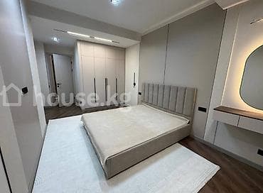 2 комнаты, 75 м², Асанбай мкр 8 этаж, Дизайнерский ремонт — 8