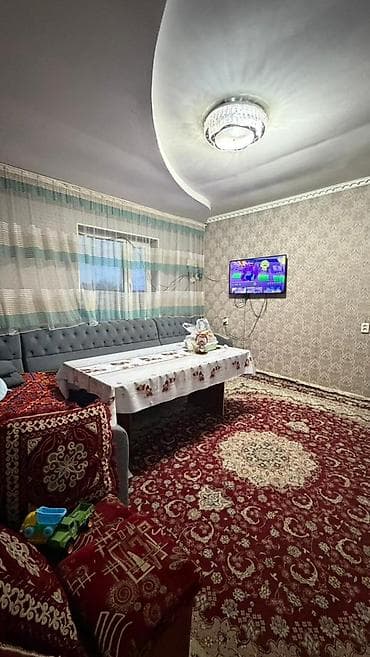 кайында дом: Срочно продаётся дом 🏡 📍Ленинское 🏠Дом 130м2 5комнат+30м2 2комн — 9