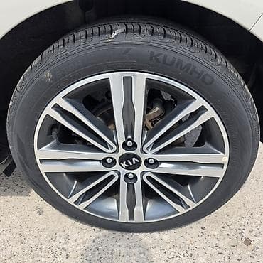 авто в рассрочку ист: Kia Morning: 2019 г., 1 л, Автомат, Бензин, Хэтчбэк — 7