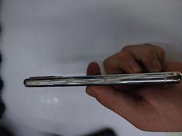google pixel 6 pro: IPhone 11 Pro, Серебристый — 5