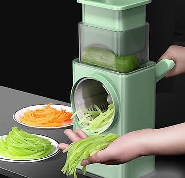 измельчитель лука: Овощерезка Купить в Бишкеке — Многофункциональная Vegetable Cutter с 3 — 2