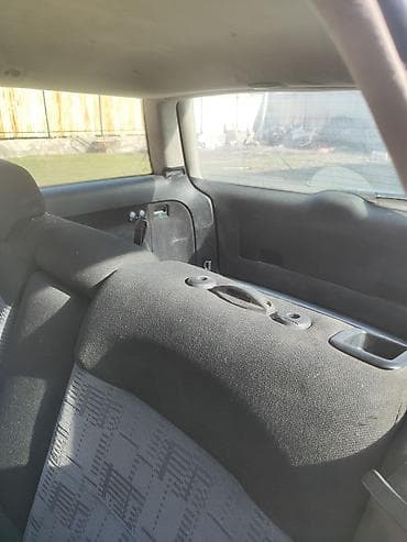 transporter multivan: Volkswagen Passat Variant: 1998 г., 1.8 л, Автомат, Бензин, Универсал — 5