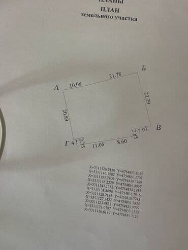 сколько стоит аренда земли сельхозназначения: 8 соток, Для строительства, Красная книга, Договор купли-продажи — 3