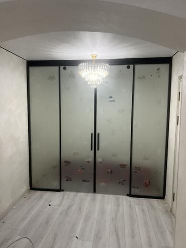 горки в зал: Ширма, перегородка Материал: Другой материал, Колличество секций: 4, Межкомнатные — 1