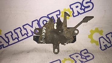 Toyota Б/у, Оригинал