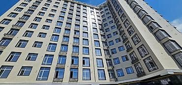 8: Построен, Индивидуалка, 2 комнаты, 62 м² — 5