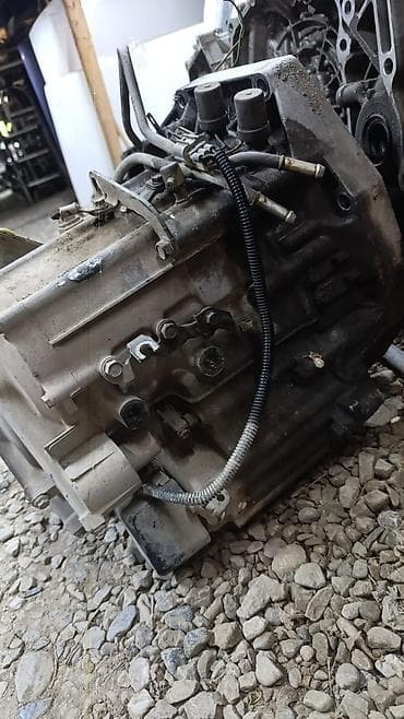 обмен на бортовой: Коробка передач Вариатор Honda — 3