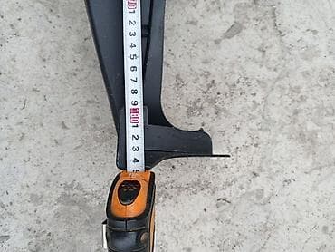 на портер: Подножки Kia — 2