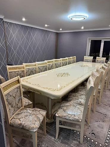 кресло самурай бишкек: Зал үчүн отургуч, Жыгач — 8