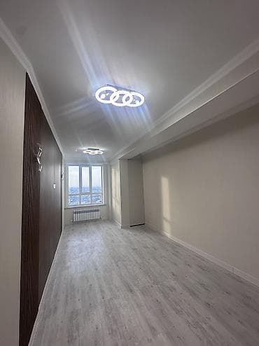 Батирлер: 1 бөлмө, 52 м², Элитка, 6 кабат, Дизайнердик ремонт — 4