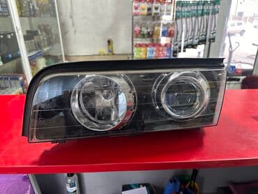 наковальня новая купить: Передняя левая фара BMW Новый, Аналог, Китай — 1