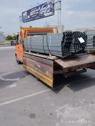 Песок, Васильевский карьер, В тоннах, Портер, Зил, Камаз