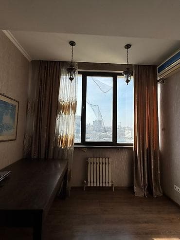 kant flat: 2 комнаты, 78 м², Элитка, 11 этаж, Евроремонт — 8