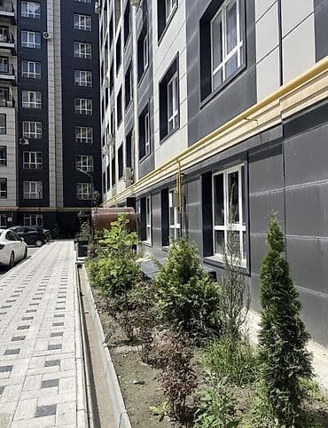 квартира париж: 3 комнаты, 80 м², Элитка, 9 этаж, Дизайнерский ремонт — 9