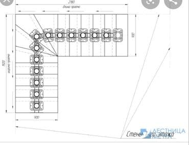 изготовление корпусной мебели: Мебель на заказ, Качели, Лестницы — 12