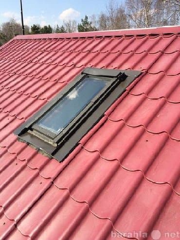 Кровля крыши: Крыши/ Ремонт Крыши/ Кровля /ремонтируем Кровлю!!!любой Сложности! — 2