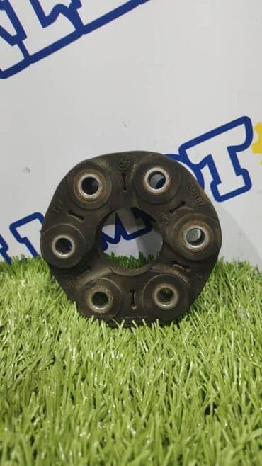 Эластичная муфта BMW Б/у, Оригинал