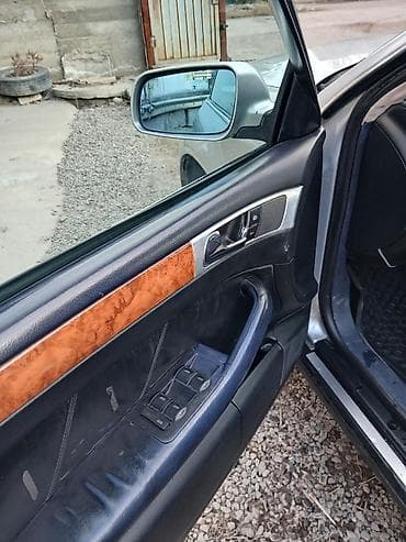 audi a2: Audi A6: 1997 г., 1.8 л, Механика, Бензин, Седан — 5