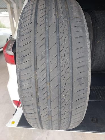 a2 group: Комплект летних шин 275/50 R21 113V XL. - Размер: 275/50 R21 - Индекс — 5
