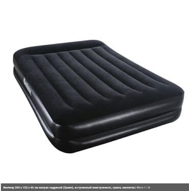 надувной матрас дордой: Бесплатная доставка Доставка по городу бесплатная Матрас надувной — 5
