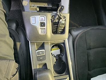 w210 e280: Hyundai Grandeur: 2021 г., Седан — 10