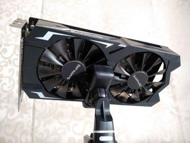 видеокарта ош: Видеокарта — 7