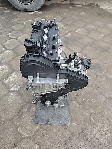 Унаа тетиктери: B4HE. двигатель Кия ( Карнавал ) Кия Сорренто 2.2 об. 2020 года — 7