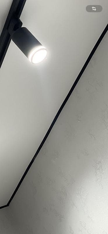 требуются монтажники натяжных потолков: Натяжной потолок жазайбыз баардык турун! Премиум материалдан Качество — 6