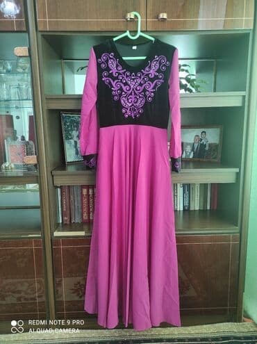 Свадебные платья: Национальный костюм — 1