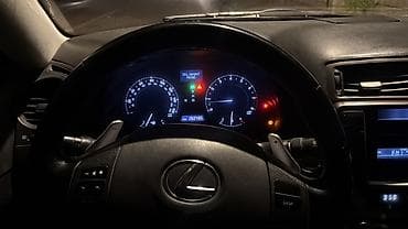 leksus is 250: Lexus IS: 2008 г., 2.5 л, Автомат, Бензин, Седан — 6