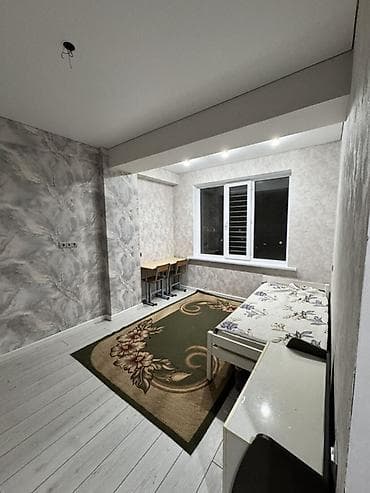 Продажа квартир: 2 комнаты, 45 м², Элитка, 14 этаж, Евроремонт — 6