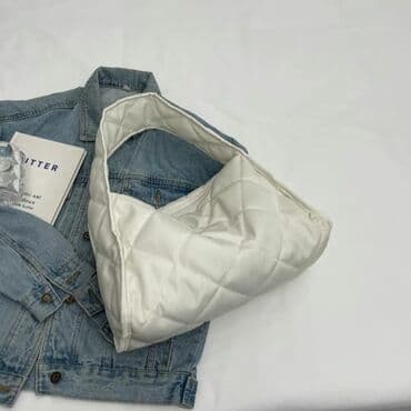 pull bear: Классическая сумка, Китай, Водонепроницаемость, Застежка на молнии, Моющийся материал, Женские, Новый — 4