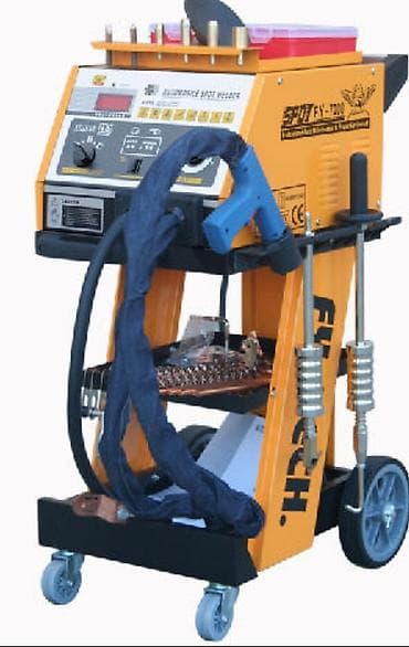 Спотер fy 7000 в наличии . 3 фаза есть 1 фаза