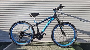 Балдар үчүн велосипеддер: Өспүрүм балдар үчүн велосипед — 5