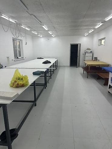 масло завод: Цех, С оборудованием, 200 м² — 4