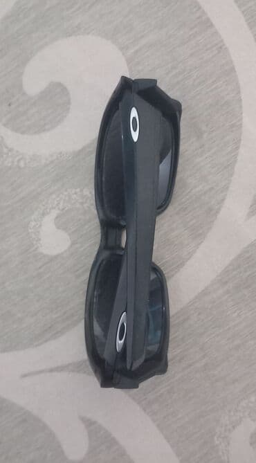 капля: Солнцезащитные очки очки, Michael Kors, Унисекс, Авиатор, Линзы поляризованные, Оправа из нержавеющей стали, Оригинал, Б/у — 6