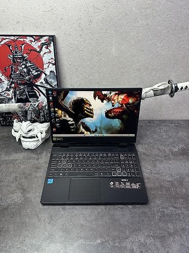 Игровой, Б/у, Intel Core i5 at lalafo.kg Игровой, Б/у, Intel Core i5