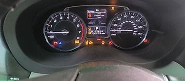 forester: Subaru Forester: 2017 г., 2.5 л, Вариатор, Бензин, Кроссовер — 5
