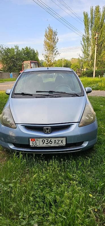 honda jazz гибрид: Honda Jazz: 2003 г., 1.3 л, Механика, Бензин, Хэтчбэк — 2