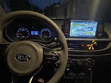 киа морнинг шина: Kia Morning: 2019 г., 0.1 л, Автомат, Бензин, Седан — 4