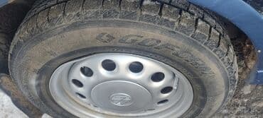 ауди 100 с: Volkswagen Golf: 1993 г. — 9