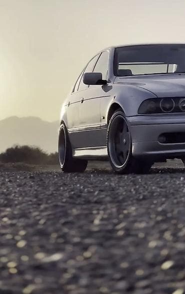а 210: Литые Диски R 17 BMW, Комплект, отверстий - 5 — 3