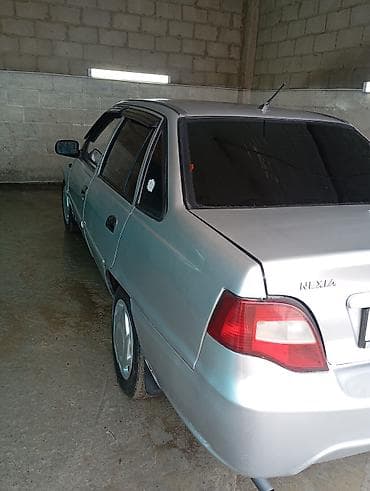 ваз 2108 бишкек: Daewoo Nexia: 2012 г., Механика, Бензин — 3